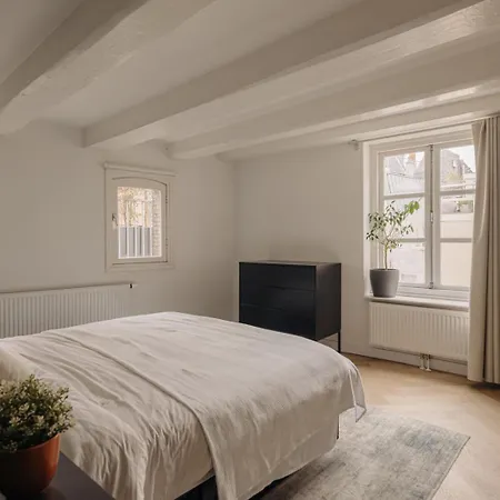 Art Escape Apartment In Amsterdam アパート