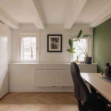Art Escape Apartment In Amsterdam アパート アムステルダム