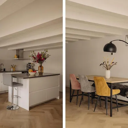 דירה Art Escape Apartment In Amsterdam