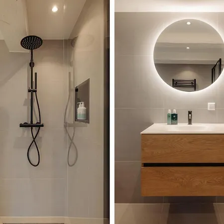 Art Escape Apartment In Amsterdam דירה אמסטרדם